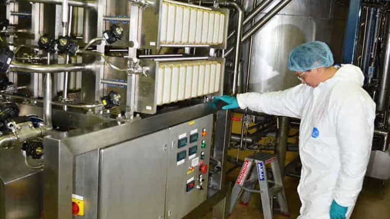 Equipment Cleaning Practices for Drug Products Manufacturing