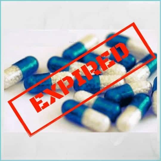 Practice for Assigning Expiration Dates in Medicinal Products