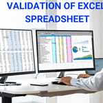 Excel Spreadsheet validation