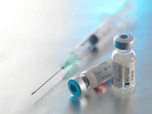 Pharmaceutical injectable products