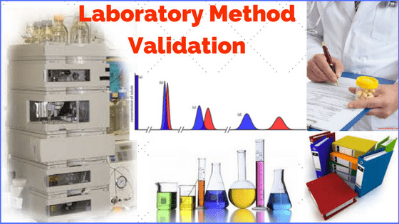 Analytical Laboratory Method Validation
