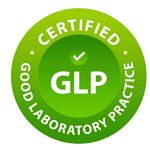 GLP Certified
