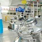 Basic Cleaning and Sanitation Practices in Pharmaceuticals Manufacturing