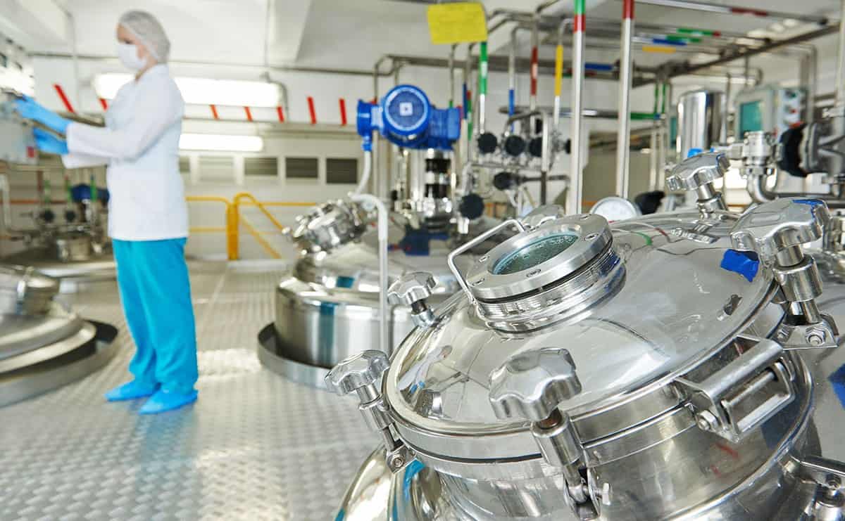 Basic Cleaning and Sanitation Practices in Pharmaceuticals Manufacturing