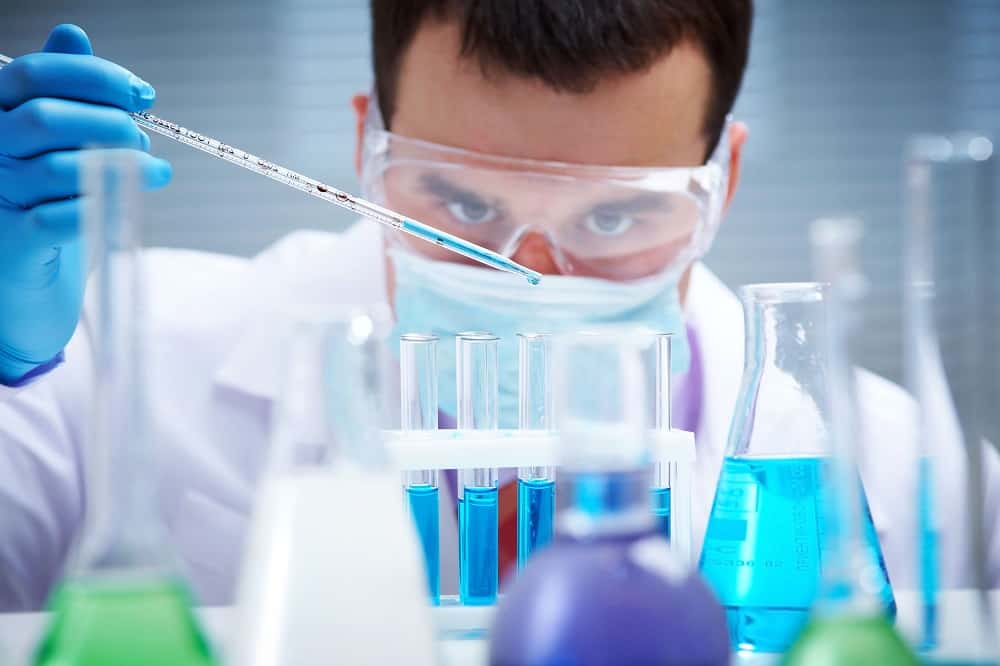 Analytical & Microbiology Laboratory