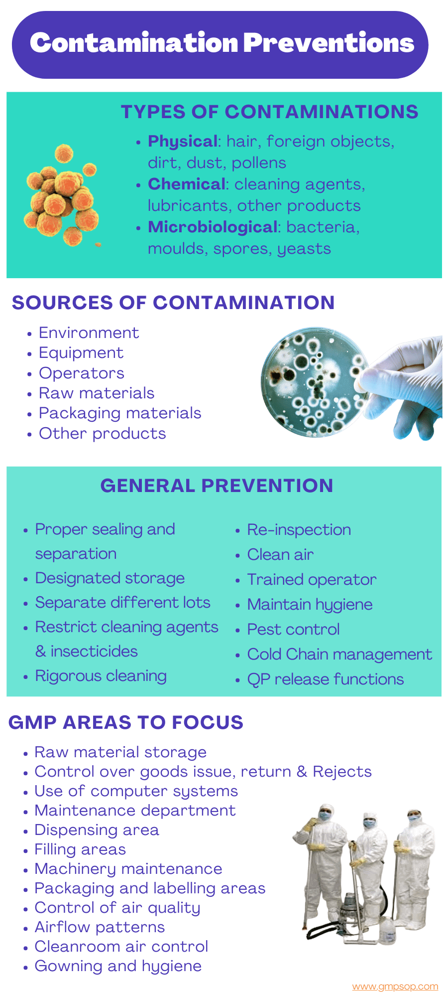 Solutions for Chemical and Pharma Industries | eschbach