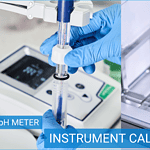 Instrument Calibration